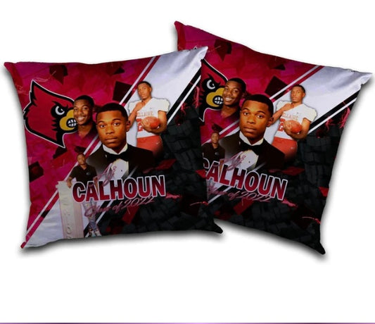 Custom Pillows