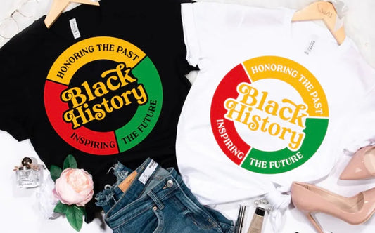 Black History